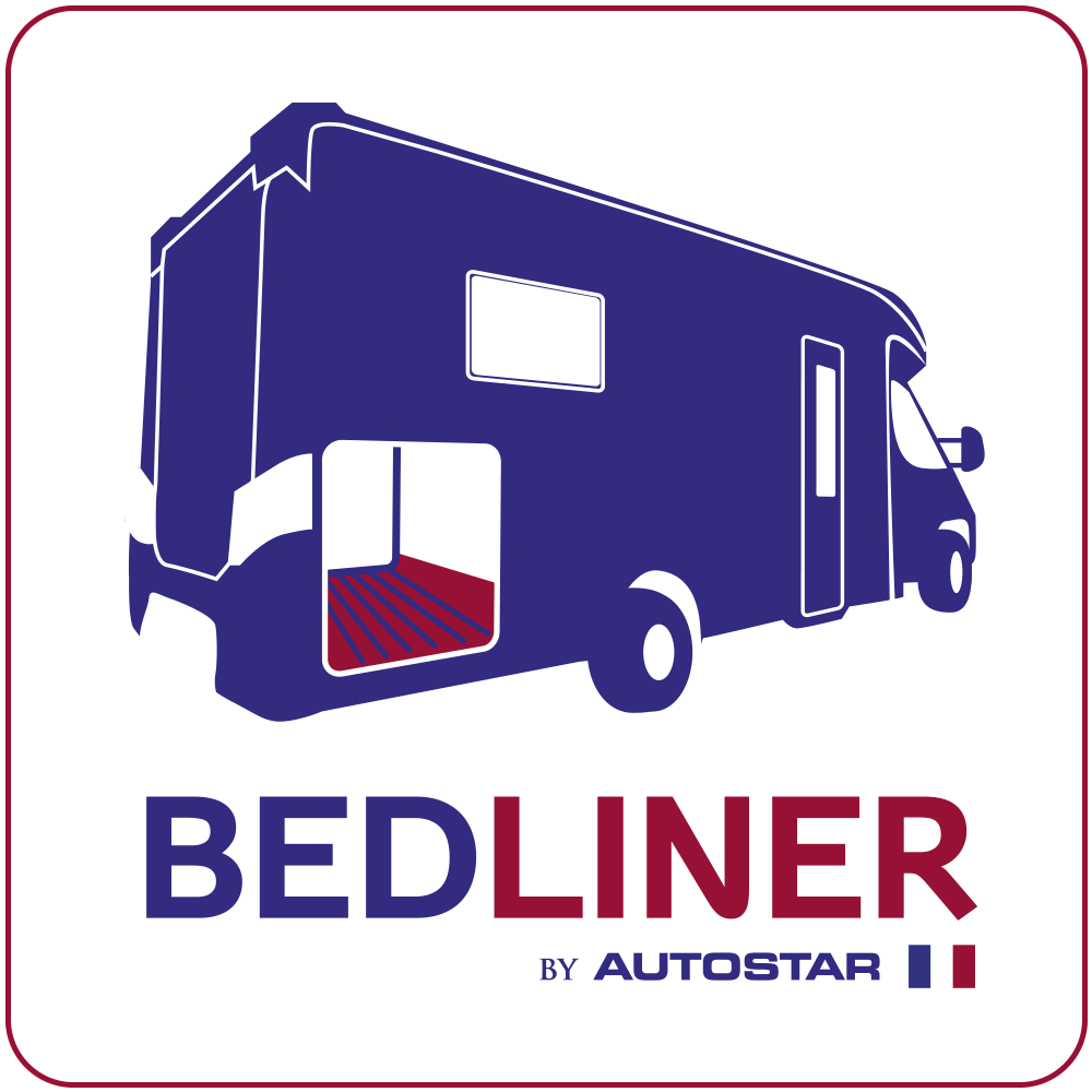 LOGO BEDLINER