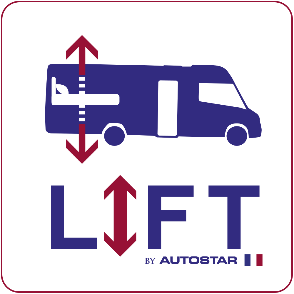 LOGO LIFT
