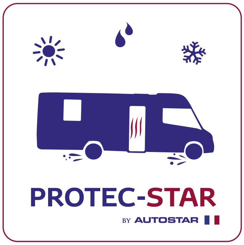 LOGO PROTEC STAR