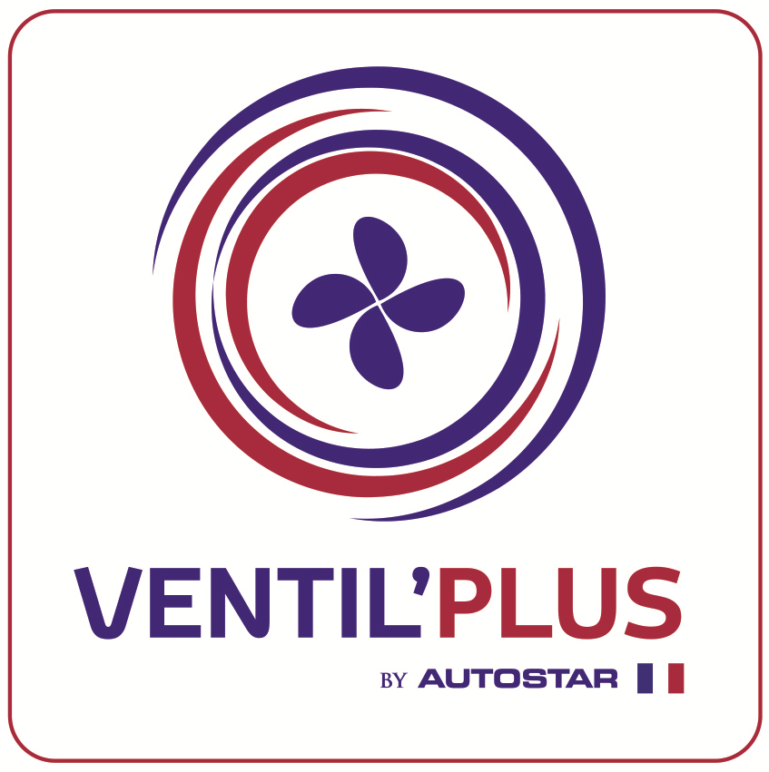 LOGO VENTIL PLUS