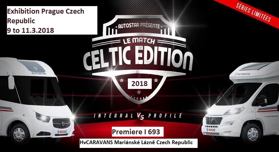 from March 9 to 11 PRAGUE - CZECH REPUBLIC