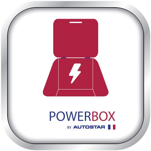 powerbox by autostar
