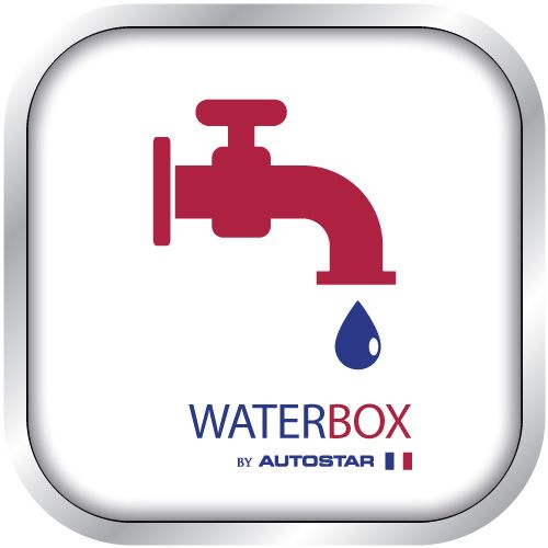 waterbox by autostar