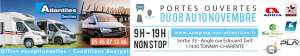 Portes ouvertes 2018