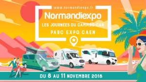 Normandie Motorhome Show
