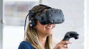 Casque HTC vive