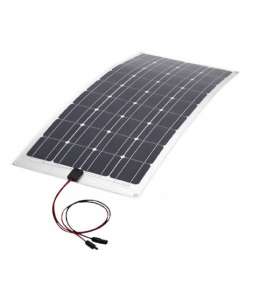 panneau solaire camping-car
