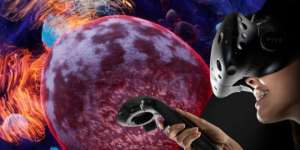 réalité virtuelle milieu médical