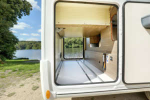 SOUTE CAMPING-CAR PASSION I721LCA