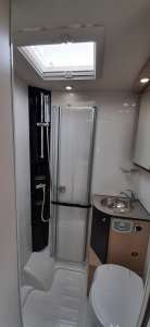 Autostar Salle de bain PERFORMANCE P650LT
