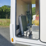 Performance P660 soute