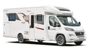 Autostar - Designer and manufacturer of top-of-the-range motorhomes