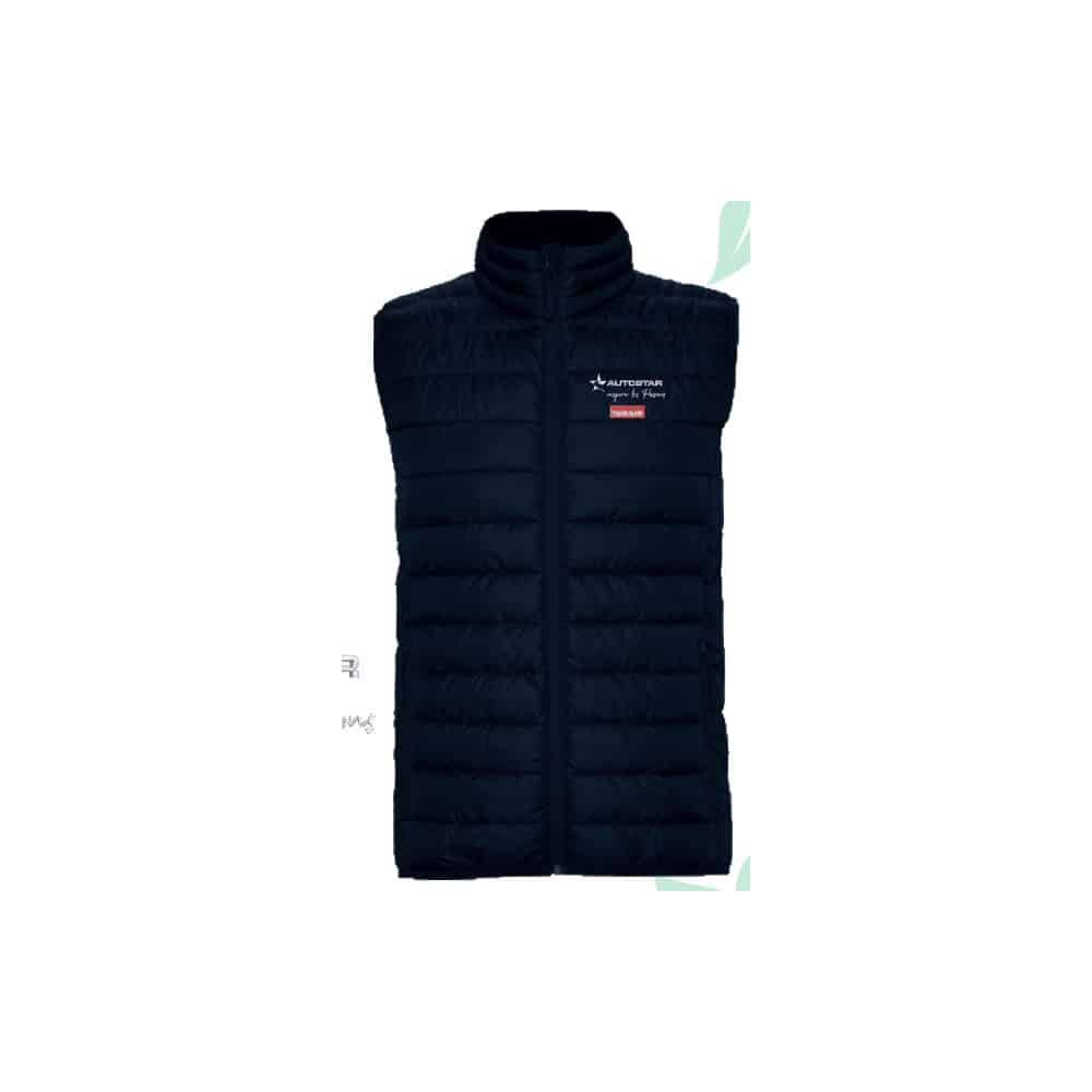 Gilet Sans Manches Autostar