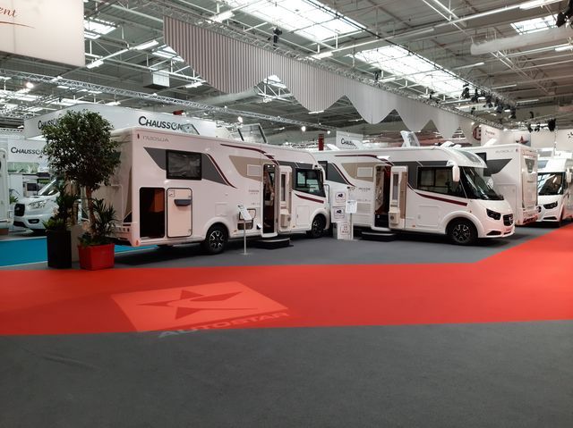 salons camping-cars|salon du camping-car à Périgueux|Salon du camping-car Saint Lô|Salon du Camping-car Le Havre