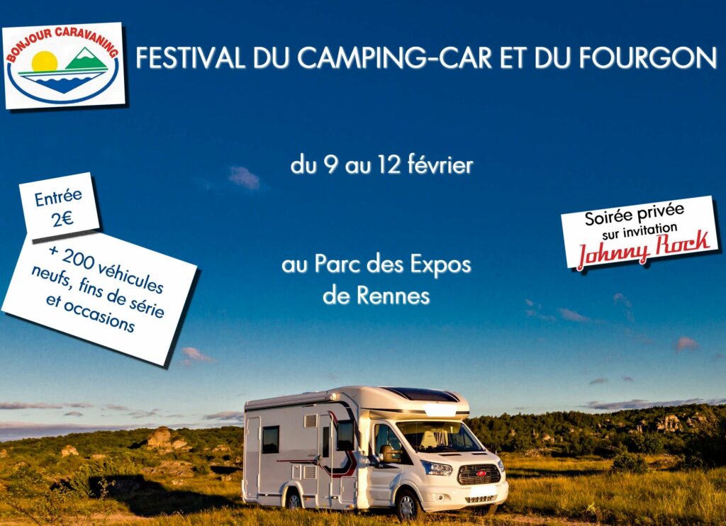 poster del mag festival