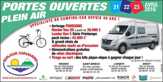 ciao caravaning