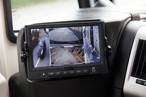 écran FULL VISION 360|||