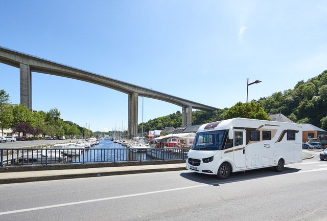 intégral haut de gamme 2020 AUTOSTAR Prestige Design edition|