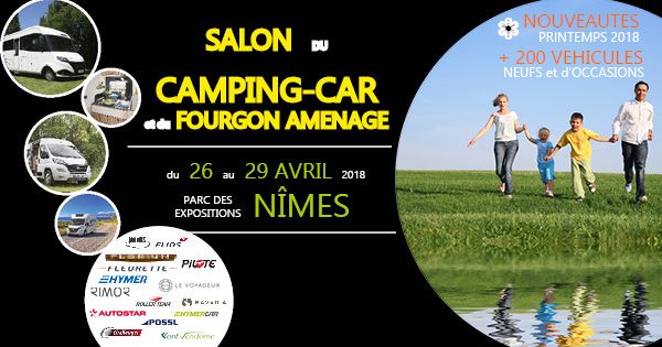 Salone del camper