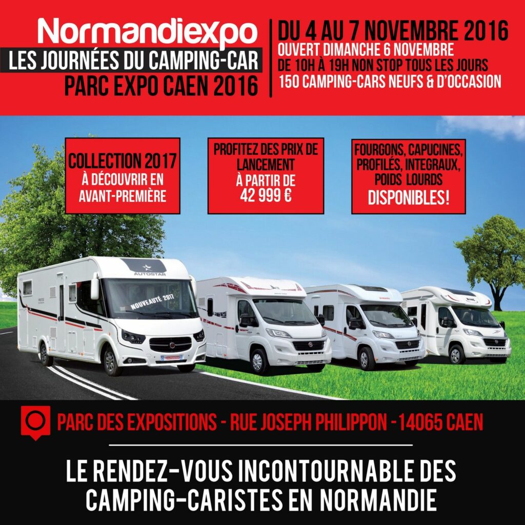 normandiexpo