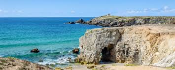Bretagne en camping-car|Bretagne Ria d'Etel|Bretagne Presqu'île de Crozon|Bretagne en camping-car Côte de Granit Rose|Bretagne en camping-car St-Malo|