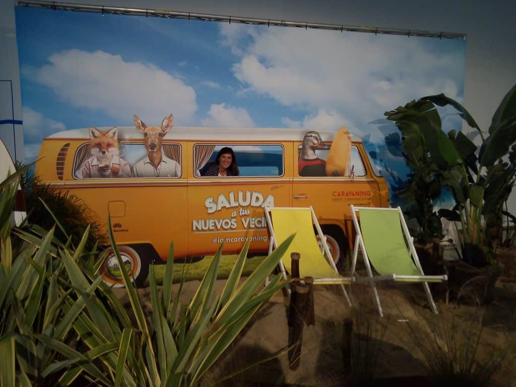 ||Salon camping-cars en Norvège à Lillestrom|Salon de Barcelone - Du 12 au 20 Octobre 2019|Salon du Camping-car en Espagne - Octobre 2019|Salon du Camping-car en Espagne - Octobre 2019