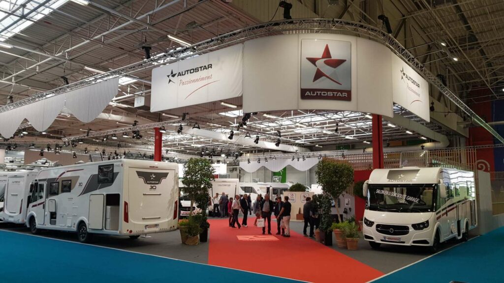 salons portes-ouvertes|4 jours du camping-car de l'Union du 10 au 13 Janvier 2019 - Toulouse||Espagne foire Alicante