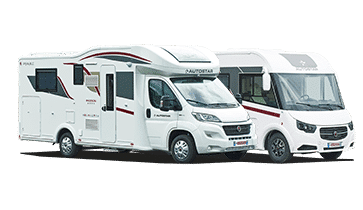 |Camping-car profilé compact AUTOSTAR|camping-car intégral passion I721LCA|Camping-car profilé compact Performance P690LC