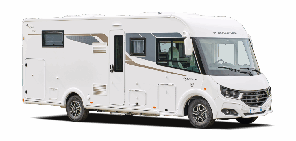 AUTOSTAR PASSION I740LJ