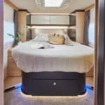 Prestige I790LC chambre