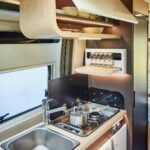 cuisine van